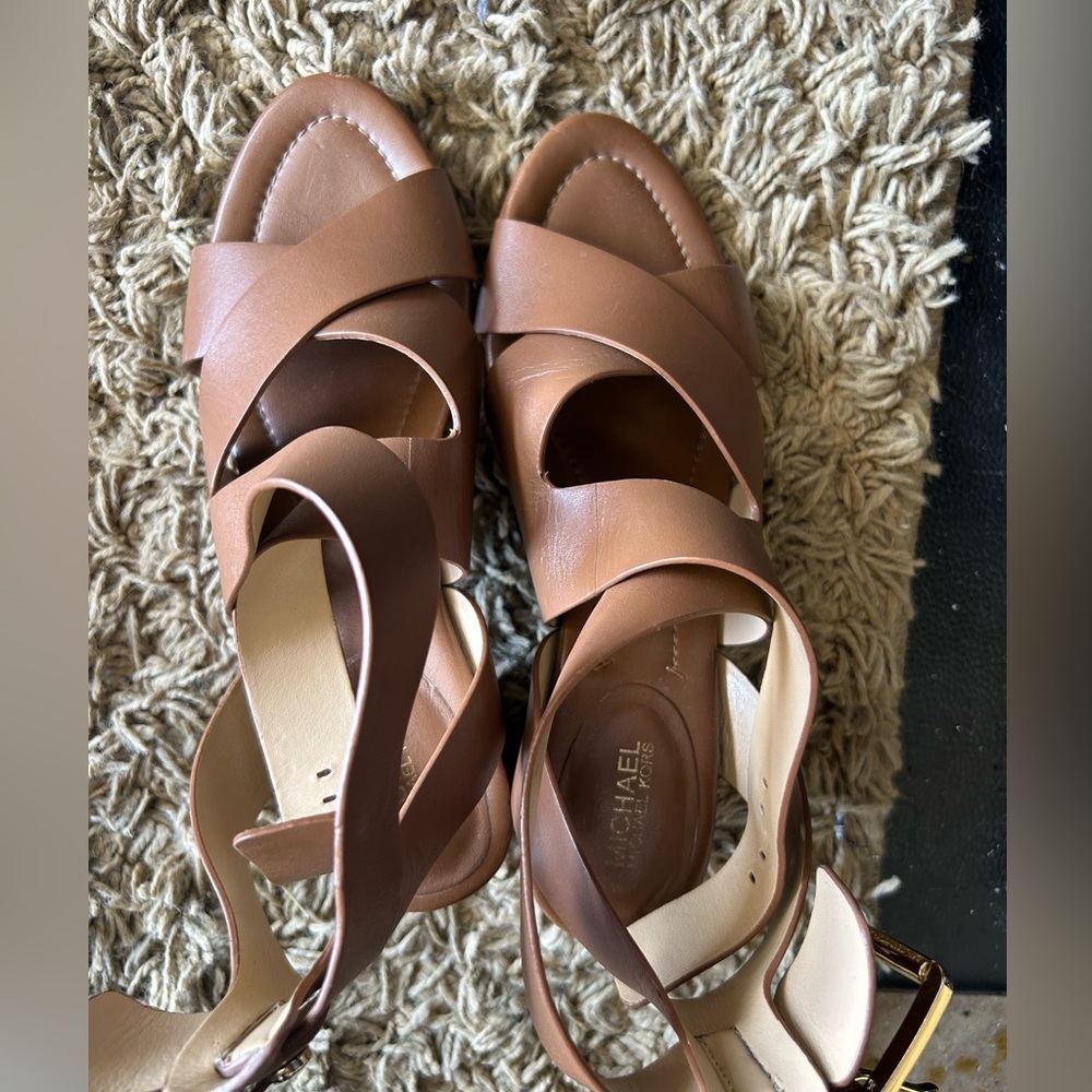 Micheal Kors - Good Condition